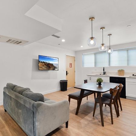 Perfect Location Near Usc, 1Bedroom With Shared Access Los Angeles Dış mekan fotoğraf