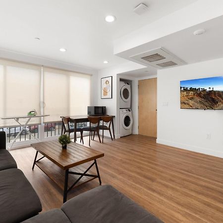 Perfect Location Near Usc, 1Bedroom With Shared Access Los Angeles Dış mekan fotoğraf