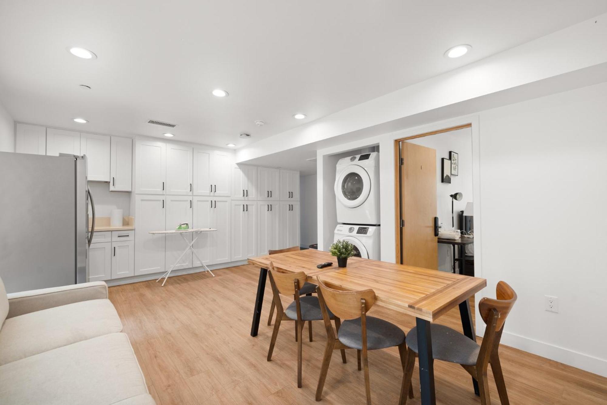 Perfect Location Near Usc, 1Bedroom With Shared Access Los Angeles Dış mekan fotoğraf